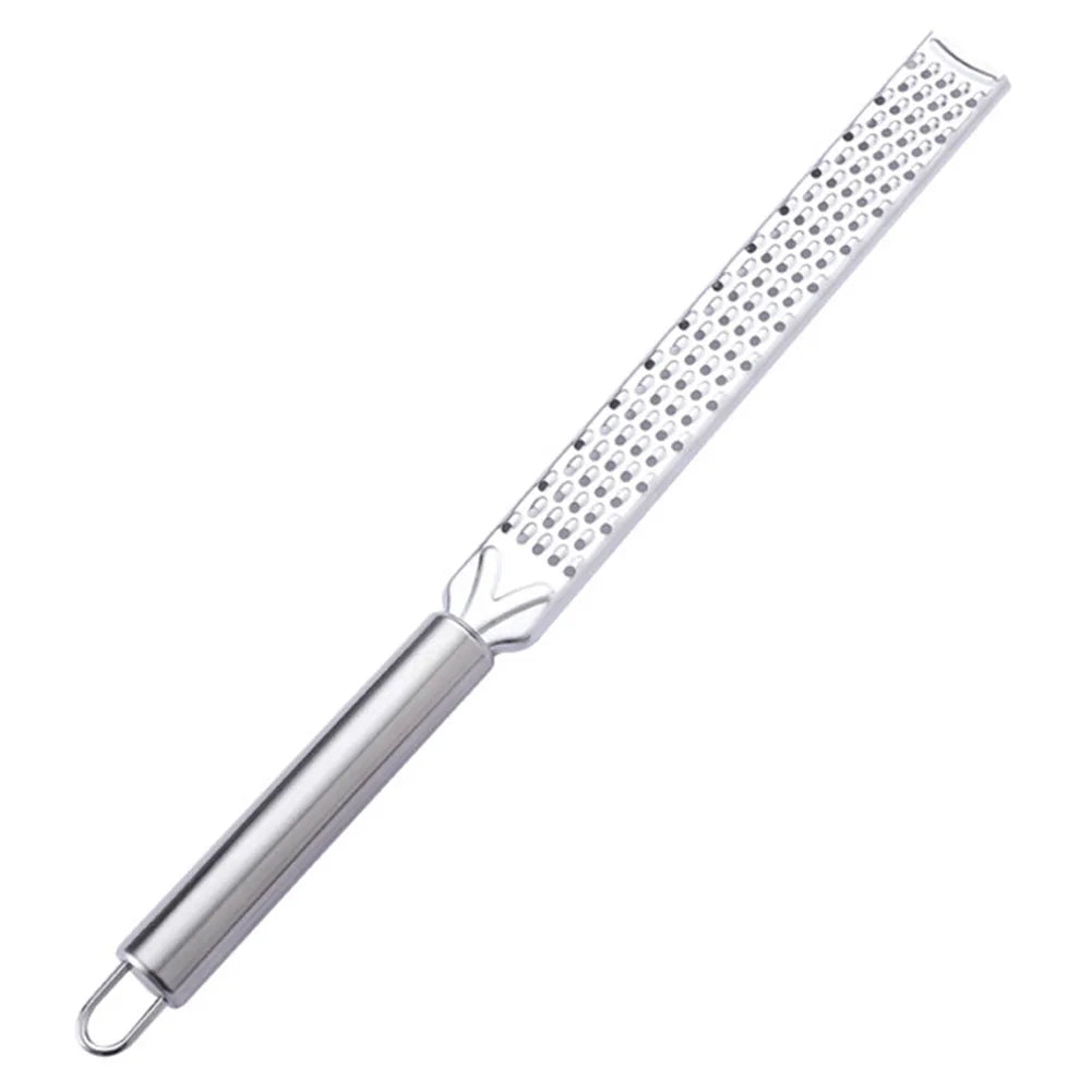 Stainless Steel Kitchen Grater