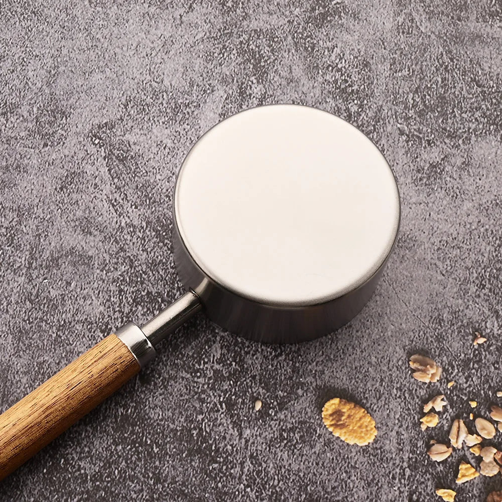 Stainless Steel Measuring Cups