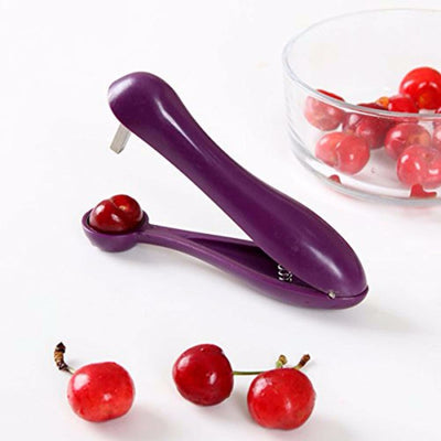 Cherry & Olive Pit Remover