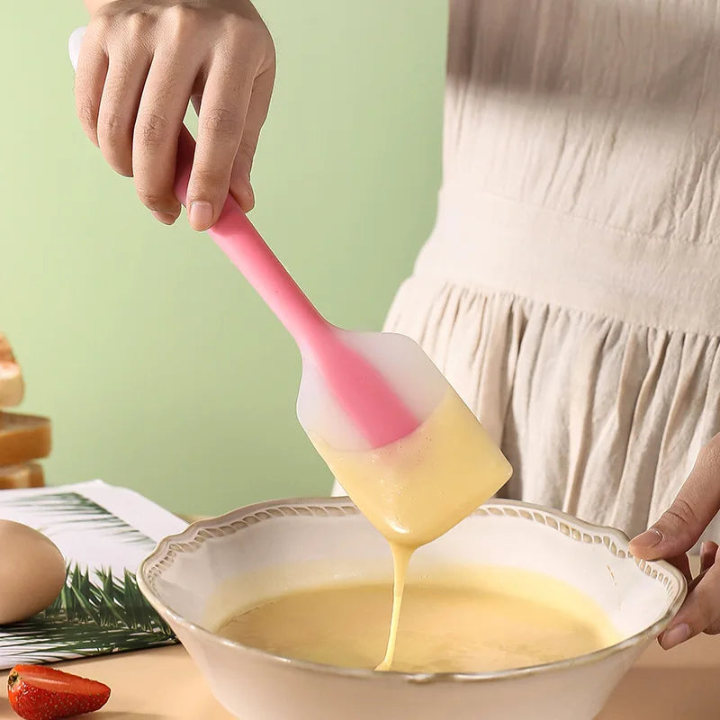 Silicone Spatula for Baking