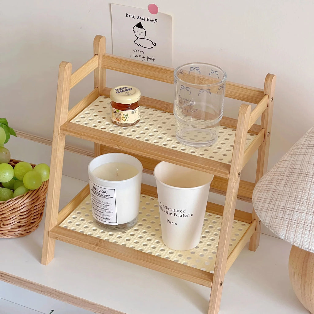 Coffee Cup & Multipurpose Shelf