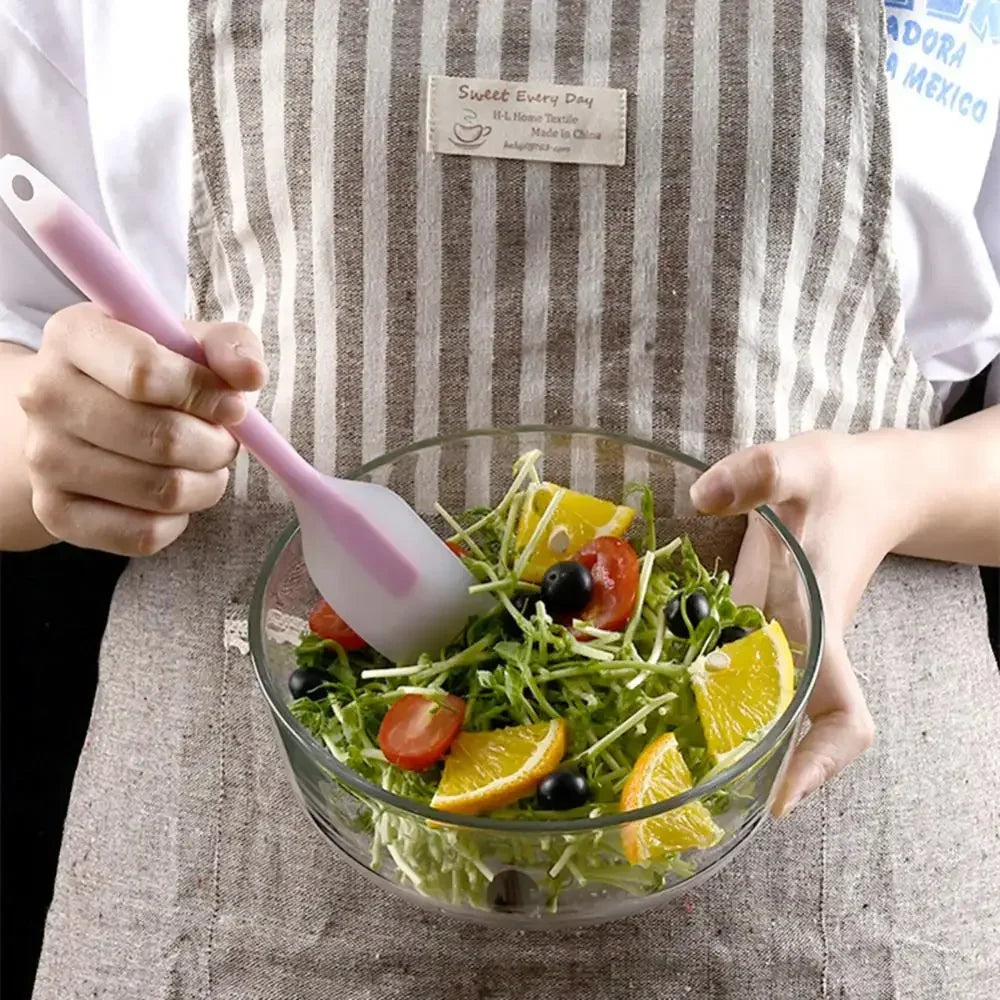 Silicone Spatula for Baking