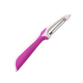 Anti-Slip Handle Vegetable Peeler