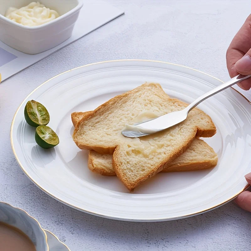 Butter Knife & Cheese Spreader