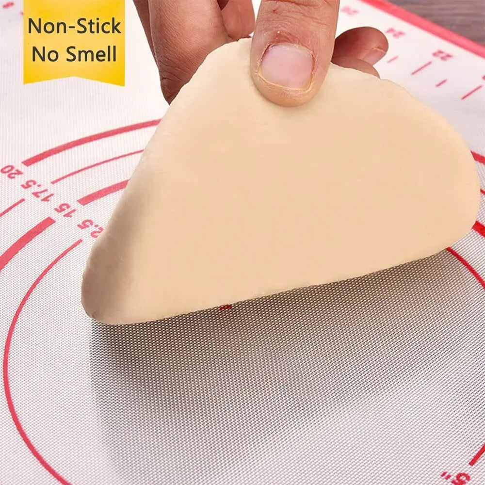 Silicone Baking Mat for Dough