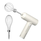 Wireless Electric Hand Mixer