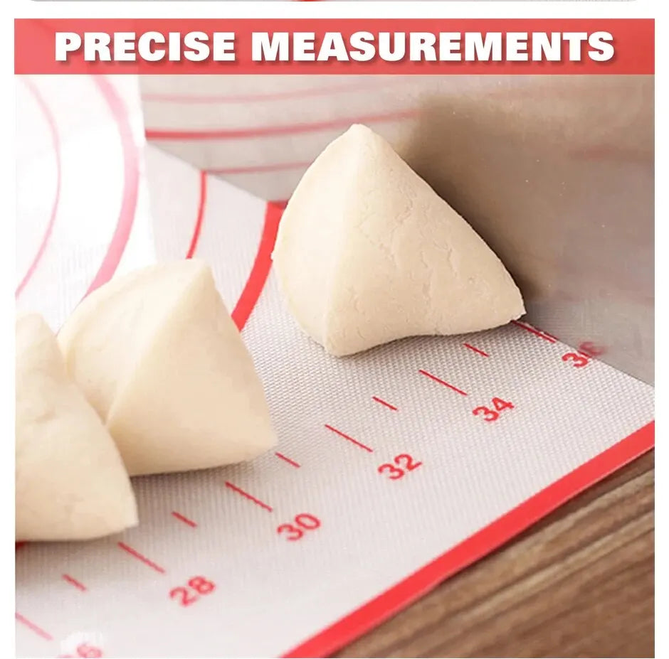 Silicone Baking Mat for Dough