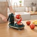 Manual Apple & Potato Peeler