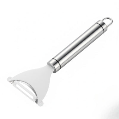 Stainless Steel Corn Peeler