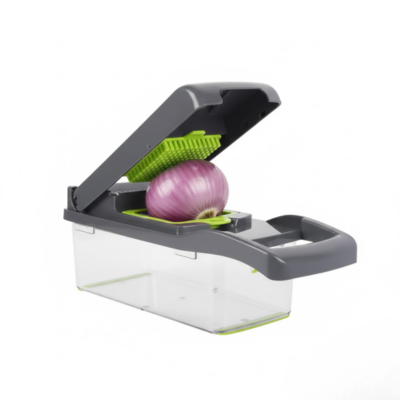 Vegetable Slicer Dicer Cut