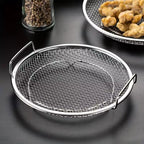 Frying & Grilling Strainer